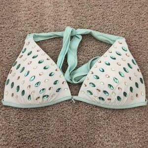 Miss me swimsuit top